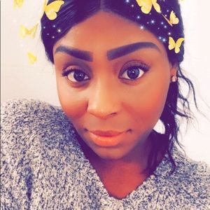 Meet your Posher, Brittney